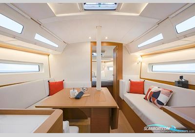 Jeanneau Sun Odyssey 380 Segelboot 2026, mit Yanmar motor, Keine Länderinfo