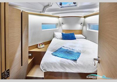 Jeanneau Sun Odyssey 380 Segelboot 2026, mit Yanmar motor, Keine Länderinfo