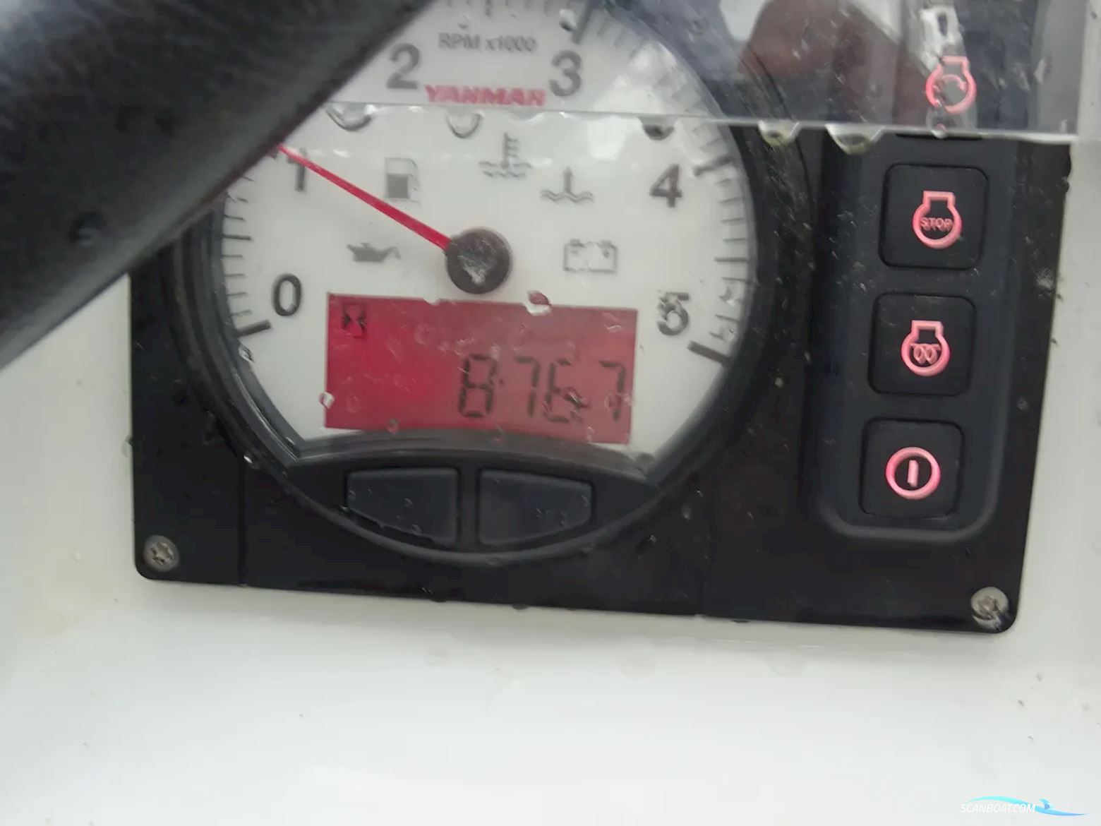 Jeanneau Sun Odyssey 389