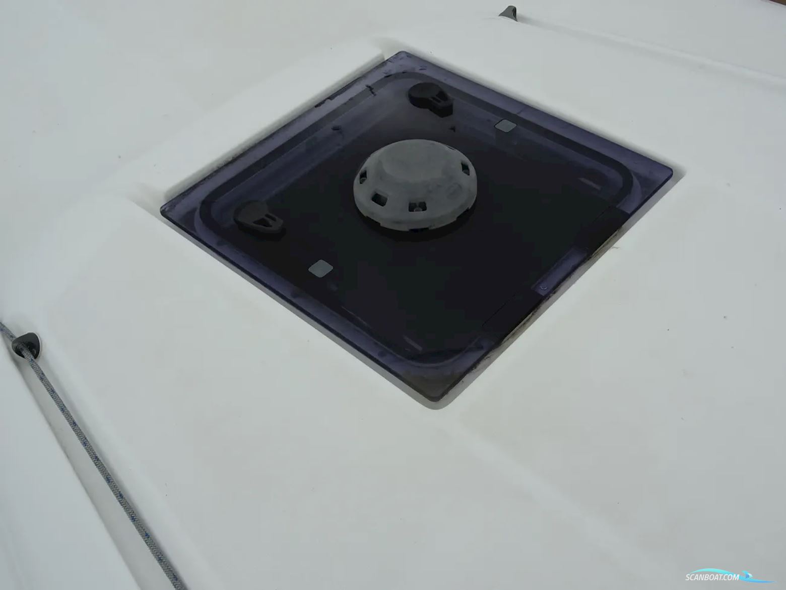 Jeanneau Sun Odyssey 389