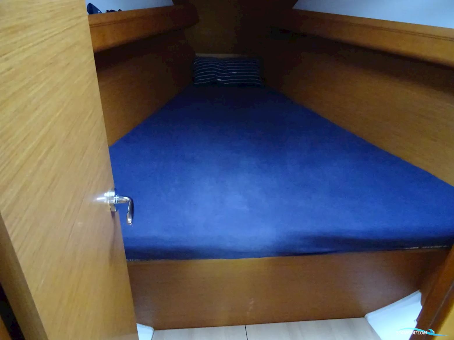 Jeanneau Sun Odyssey 389