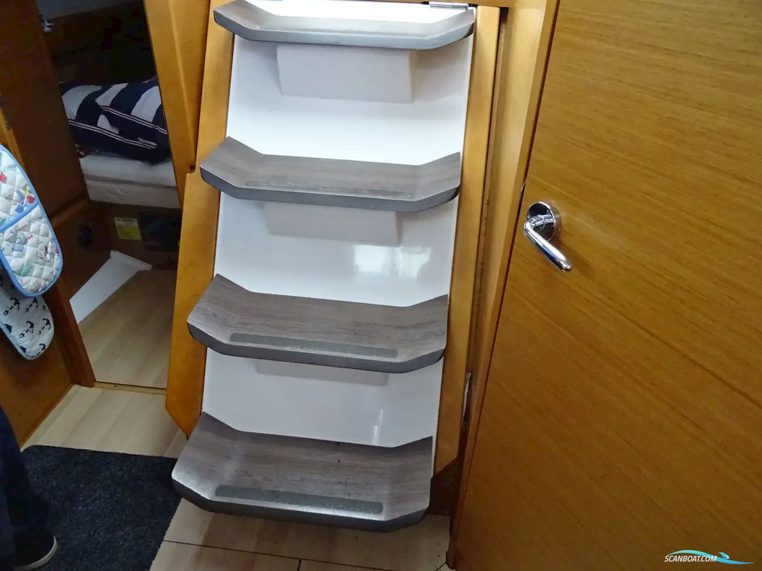 Jeanneau Sun Odyssey 389