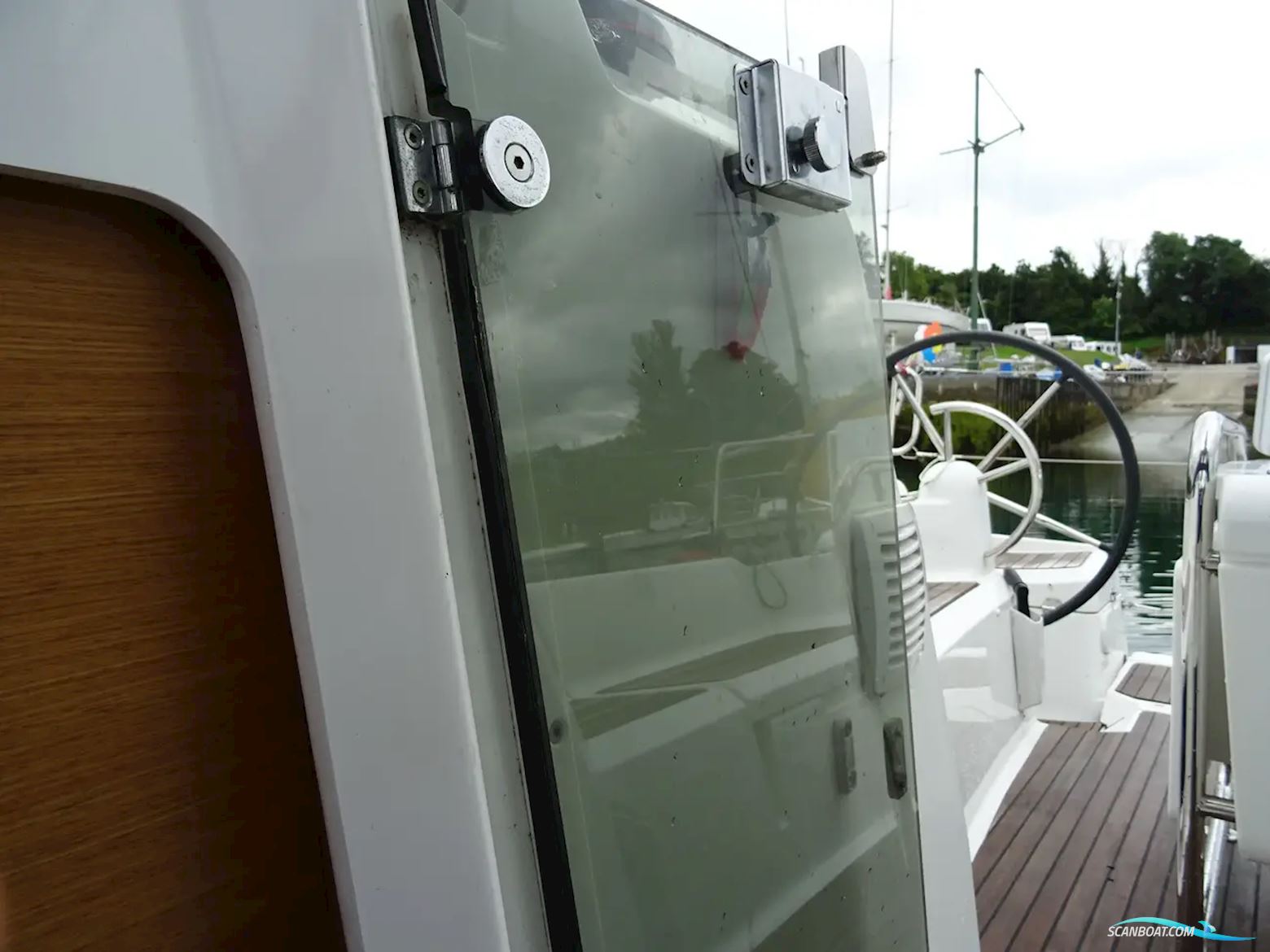 Jeanneau Sun Odyssey 389