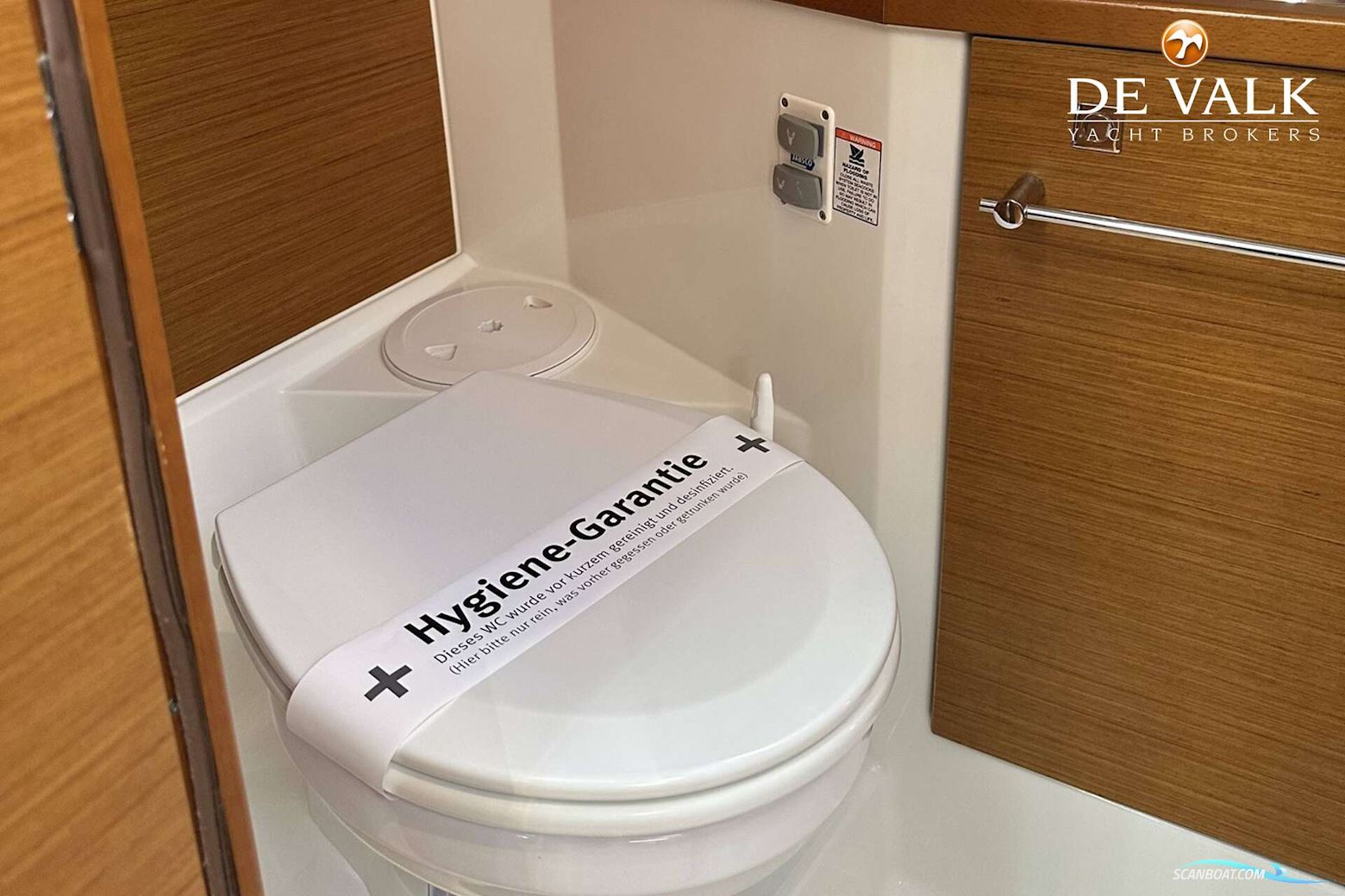 Jeanneau Sun Odyssey 389