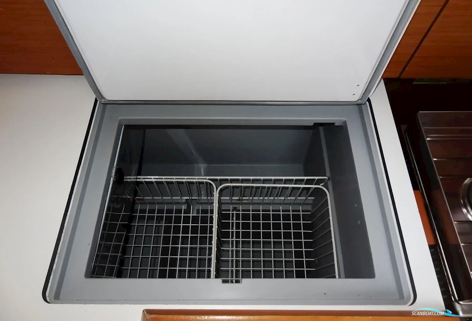 Jeanneau Sun Odyssey 389