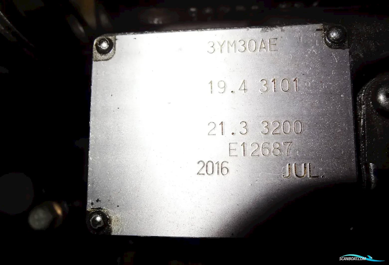 Jeanneau Sun Odyssey 389