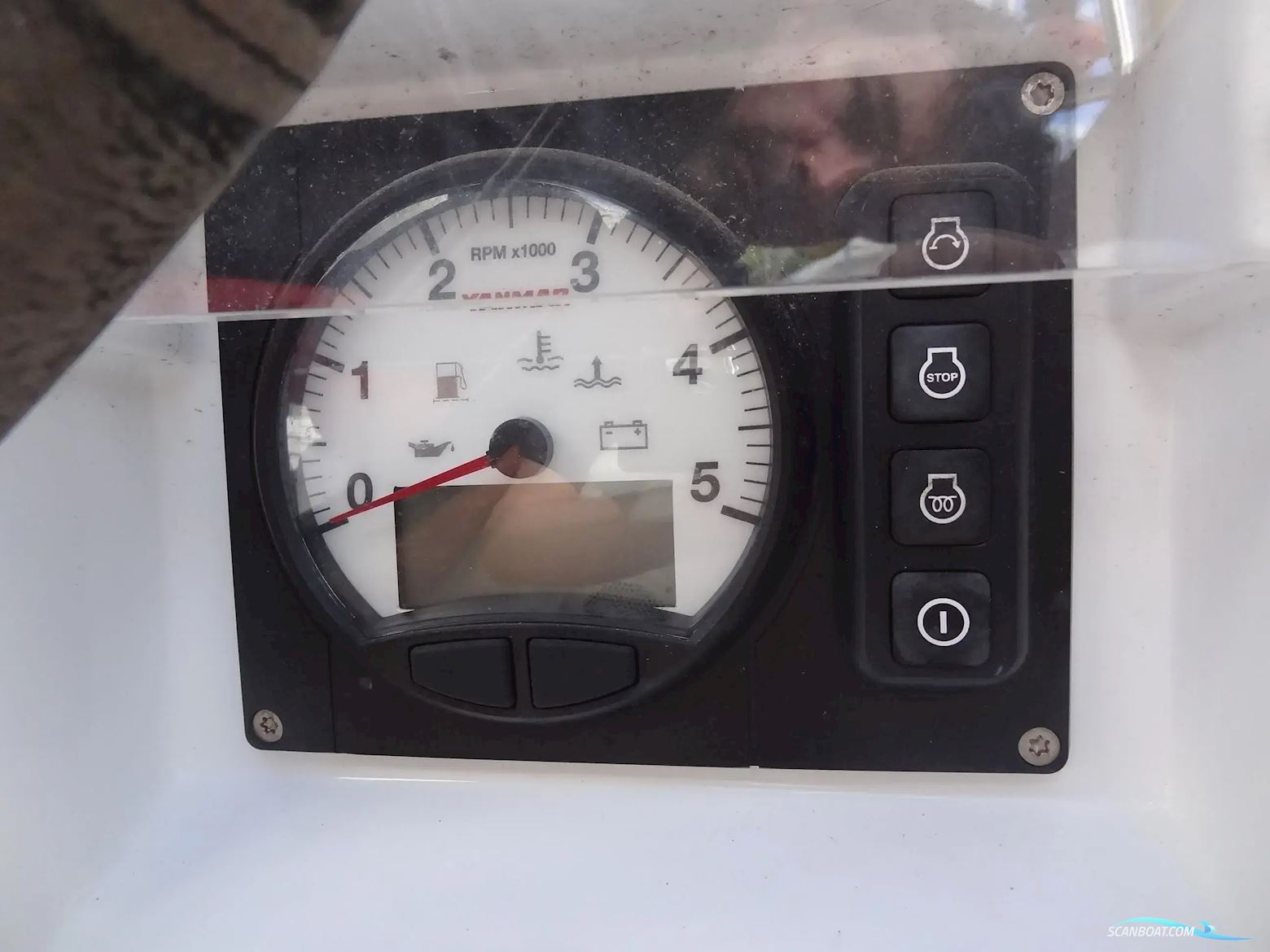 Jeanneau Sun Odyssey 389