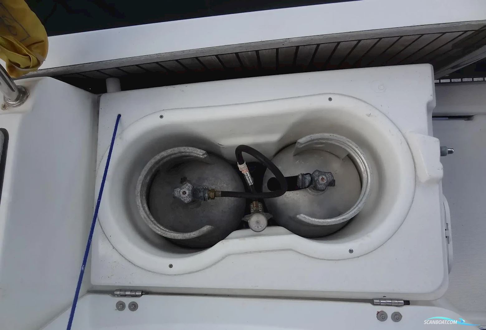 Jeanneau Sun Odyssey 389