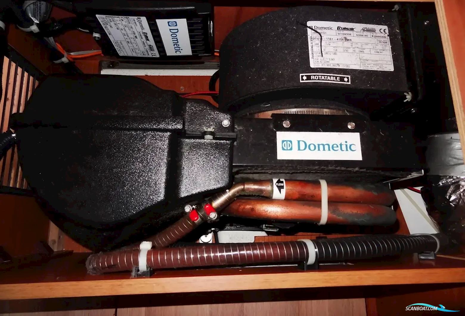 Jeanneau Sun Odyssey 389