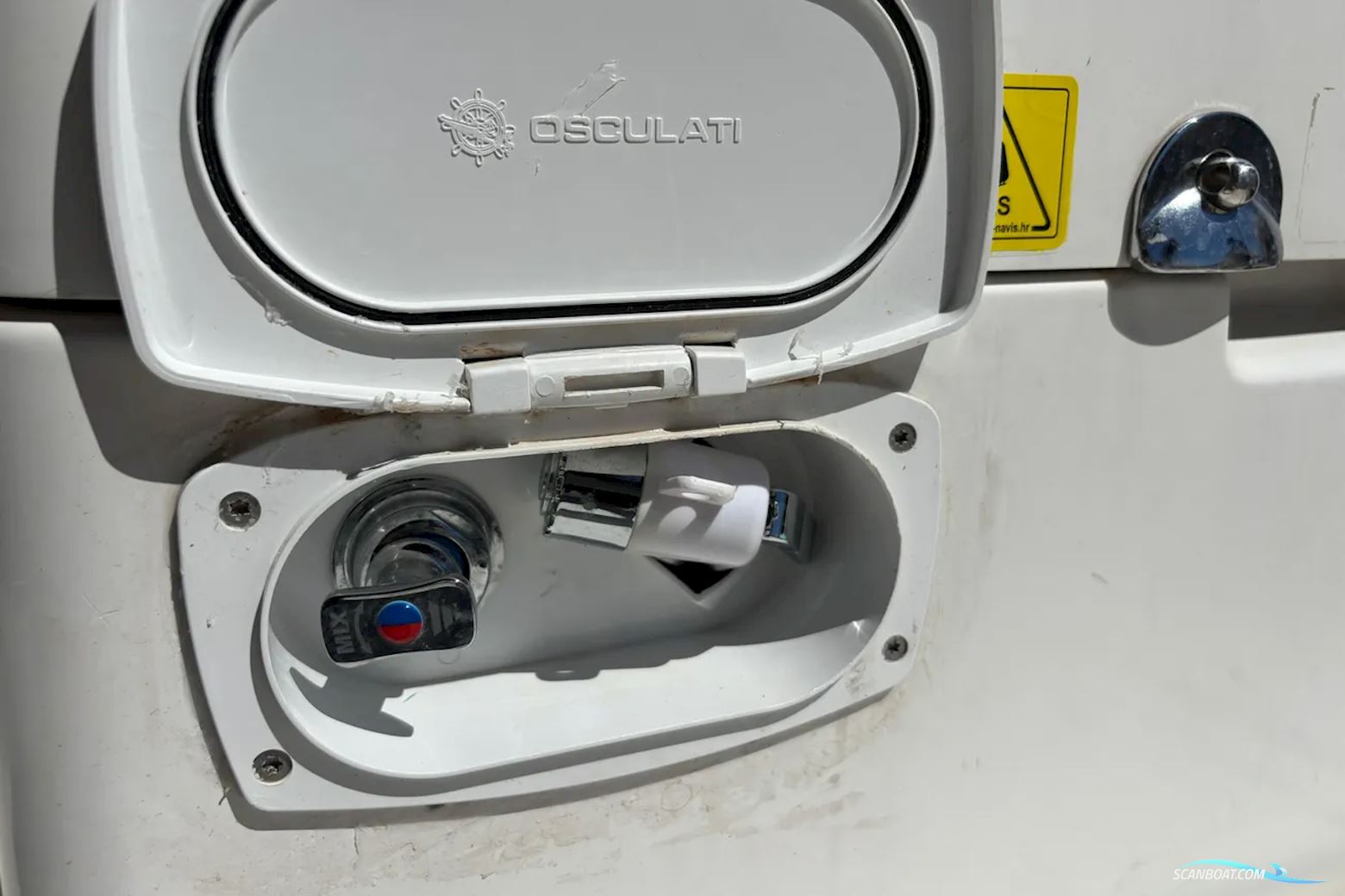 Jeanneau Sun Odyssey 389