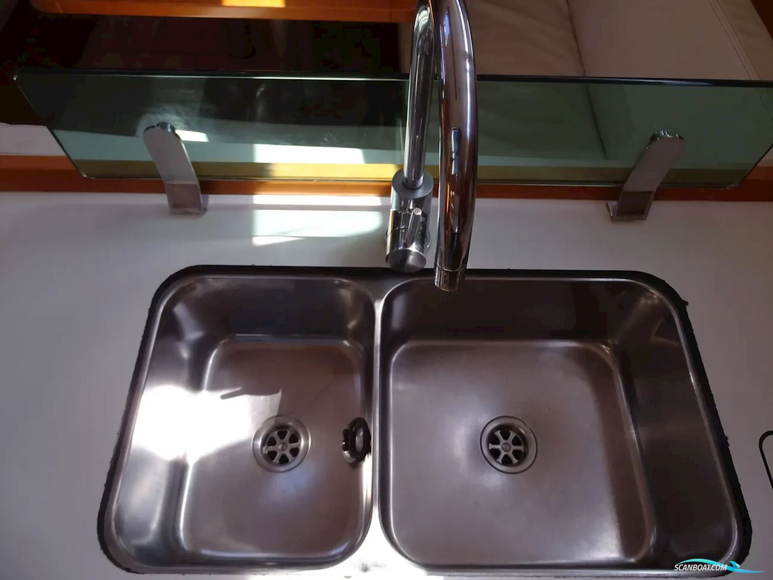 Jeanneau Sun Odyssey 389