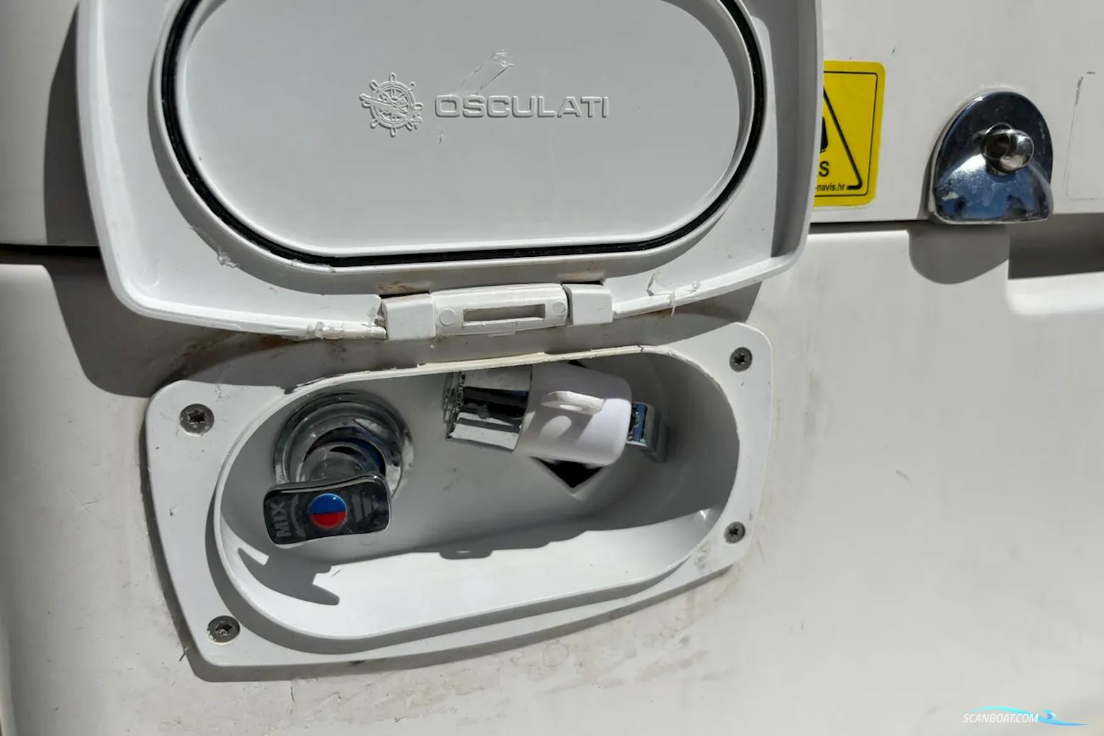Jeanneau Sun Odyssey 389