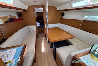 Jeanneau Sun Odyssey 389 Segelboot 2020, mit Yanmar motor, Kroatien