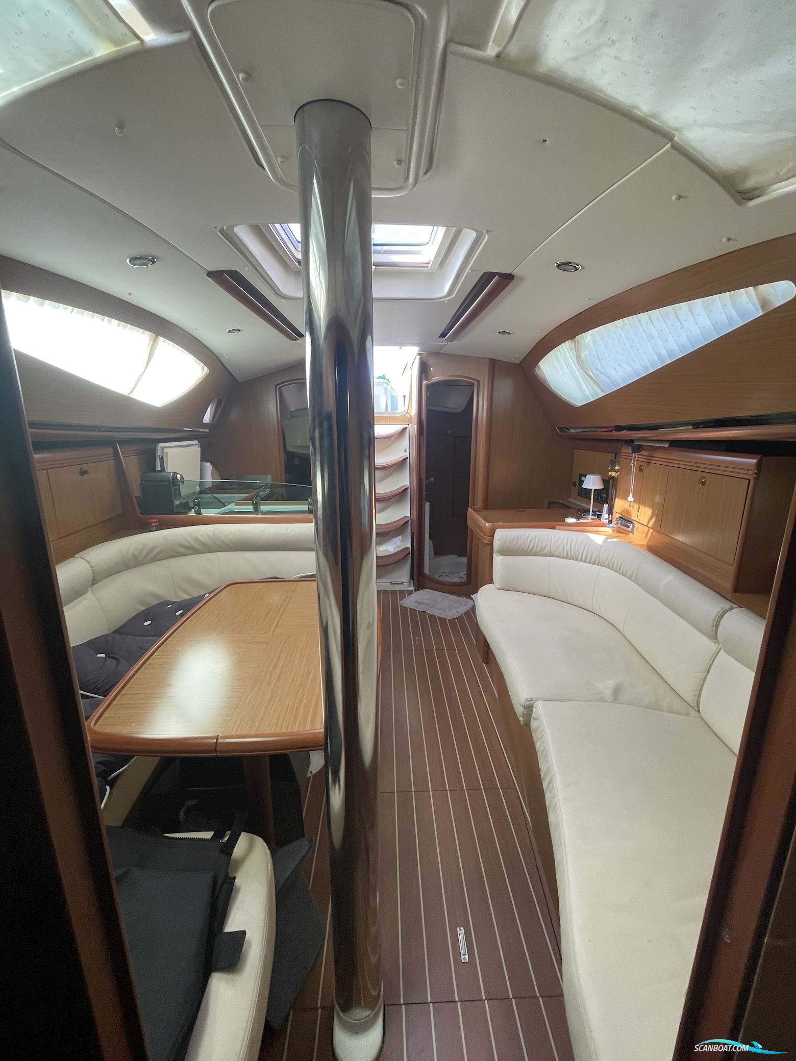 Jeanneau Sun Odyssey 39 DS