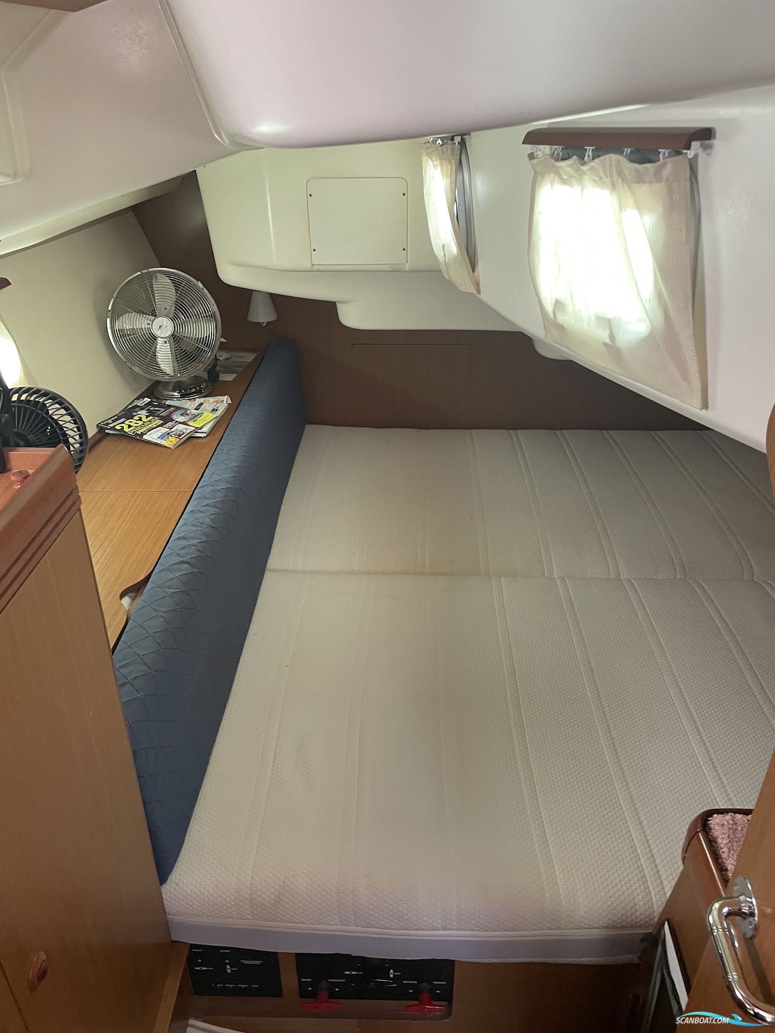 Jeanneau Sun Odyssey 39 DS