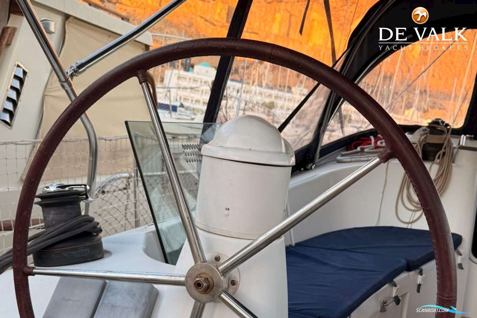 Jeanneau Sun Odyssey 39 DS