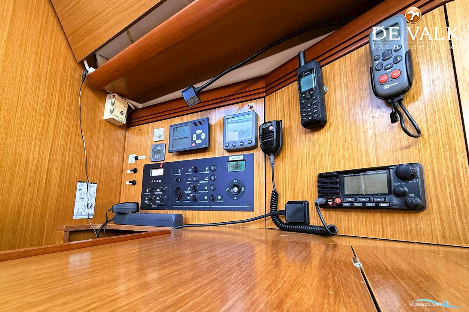 Jeanneau Sun Odyssey 39 DS