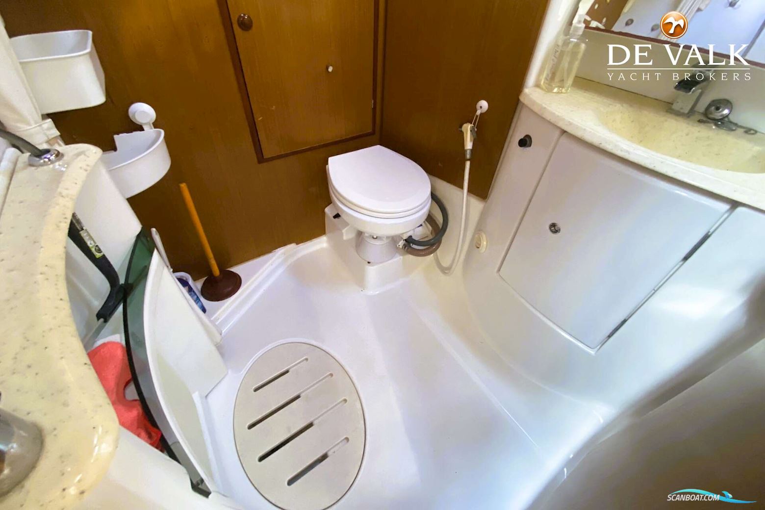 Jeanneau Sun Odyssey 39 DS