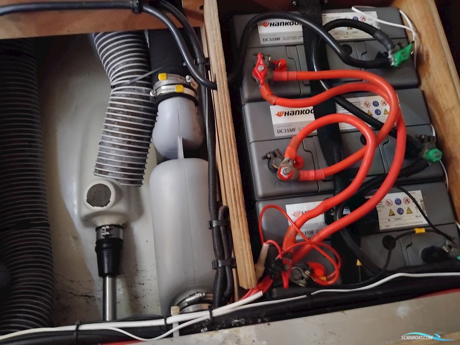 Jeanneau Sun Odyssey 39 DS