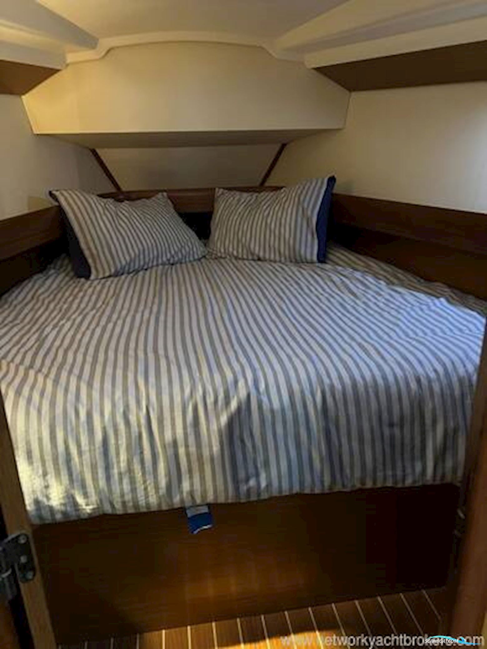 Jeanneau Sun Odyssey 39 DS