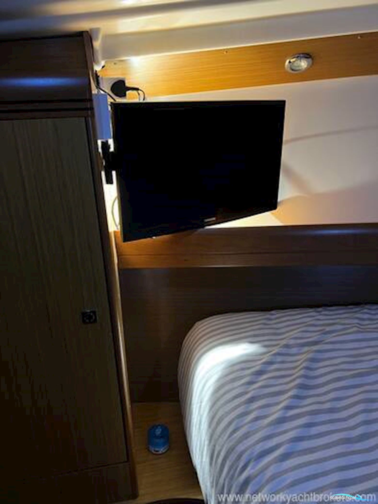 Jeanneau Sun Odyssey 39 DS