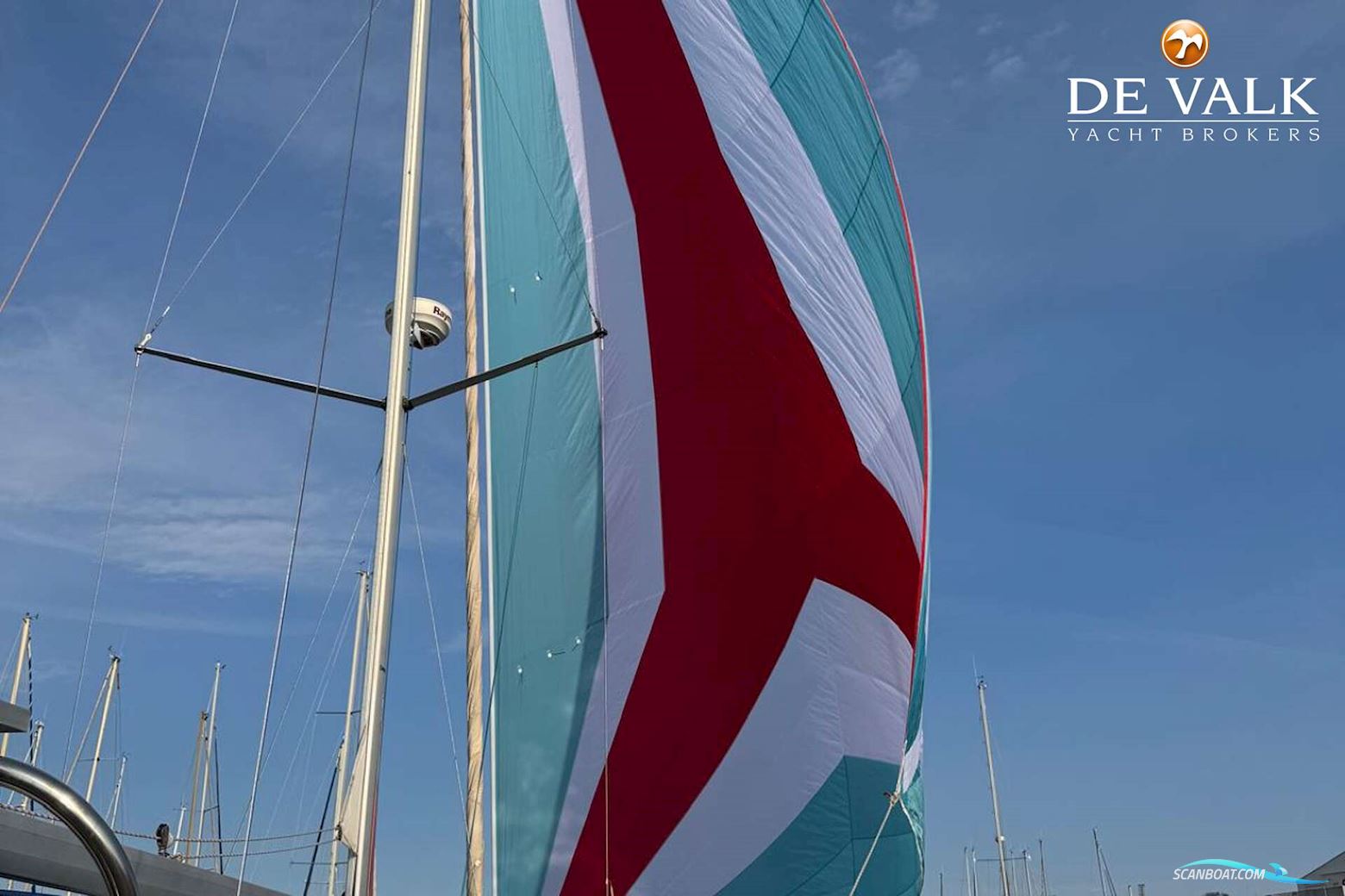 Jeanneau Sun Odyssey 39 DS