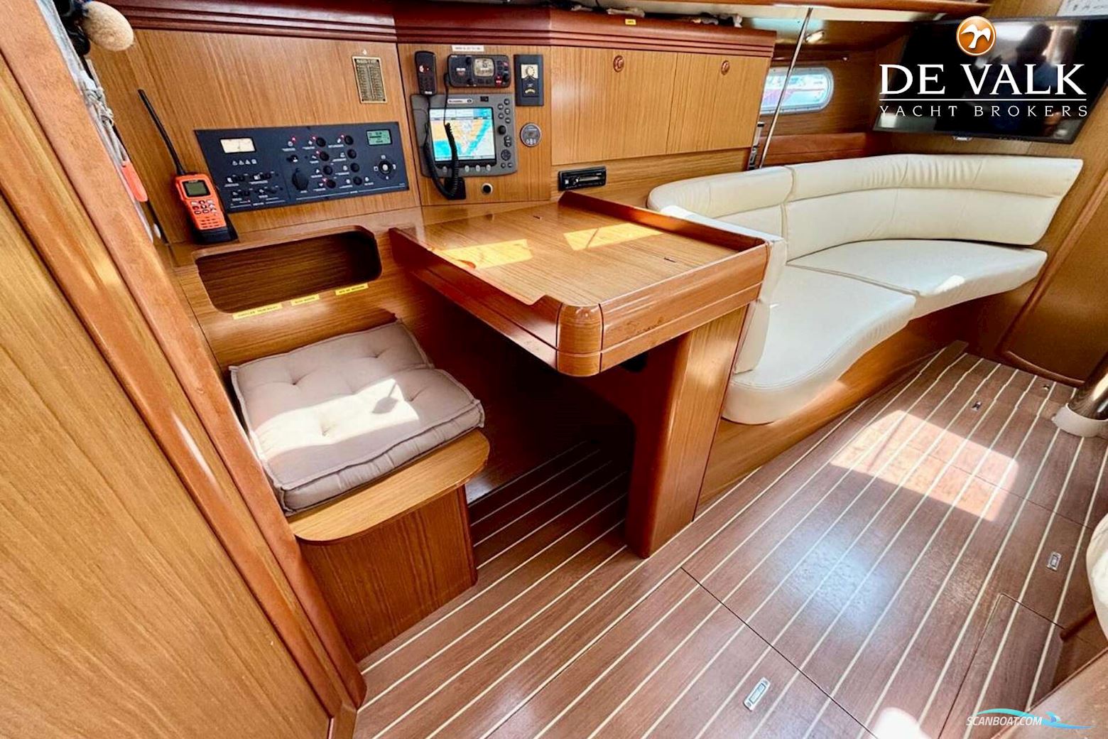 Jeanneau Sun Odyssey 39 DS