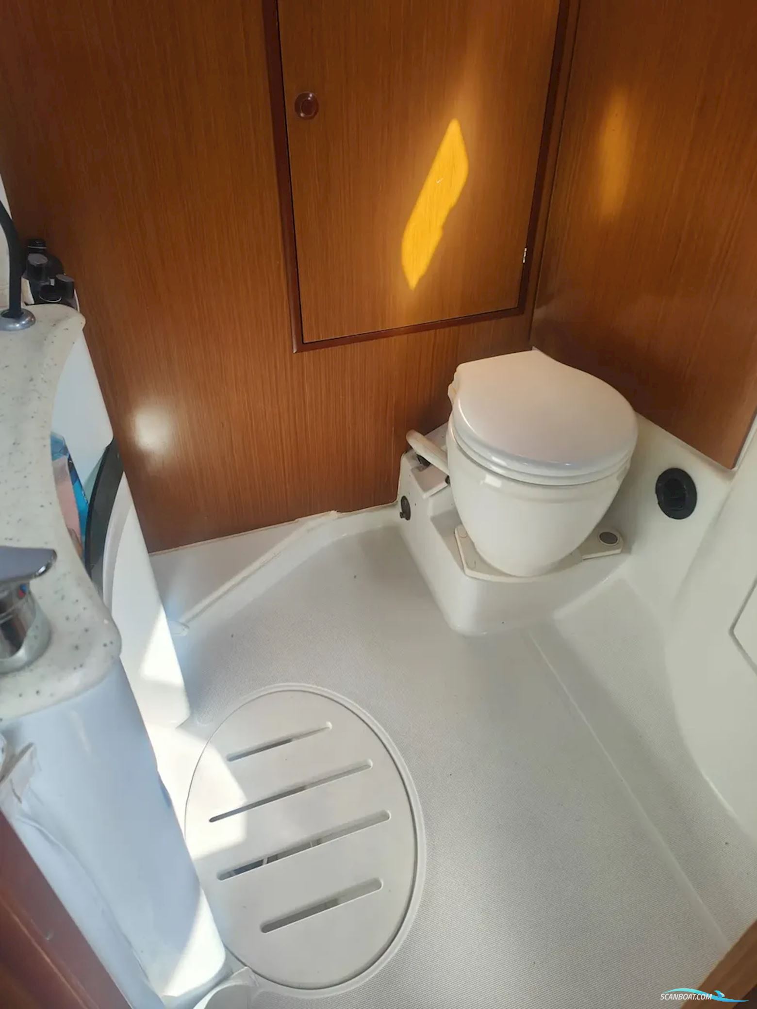 Jeanneau Sun Odyssey 39 DS