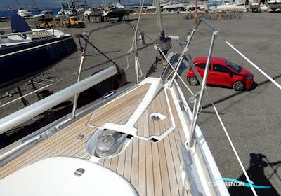 Jeanneau Sun Odyssey 39 DS Segelboot 2007, mit Yanmar 3JH4E motor, Griechenland