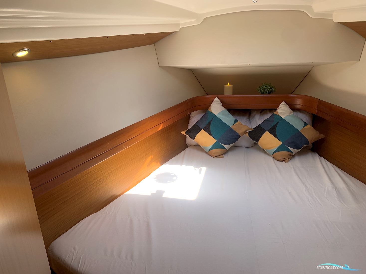 Jeanneau Sun Odyssey 39 DS