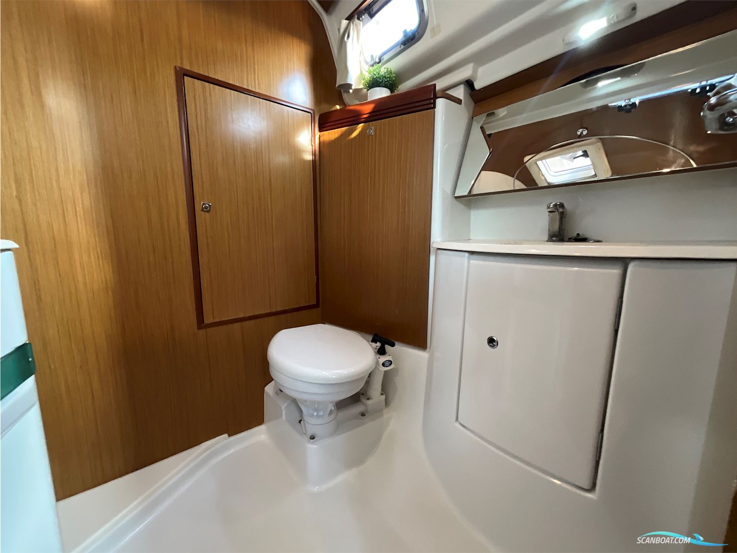 Jeanneau Sun Odyssey 39 DS