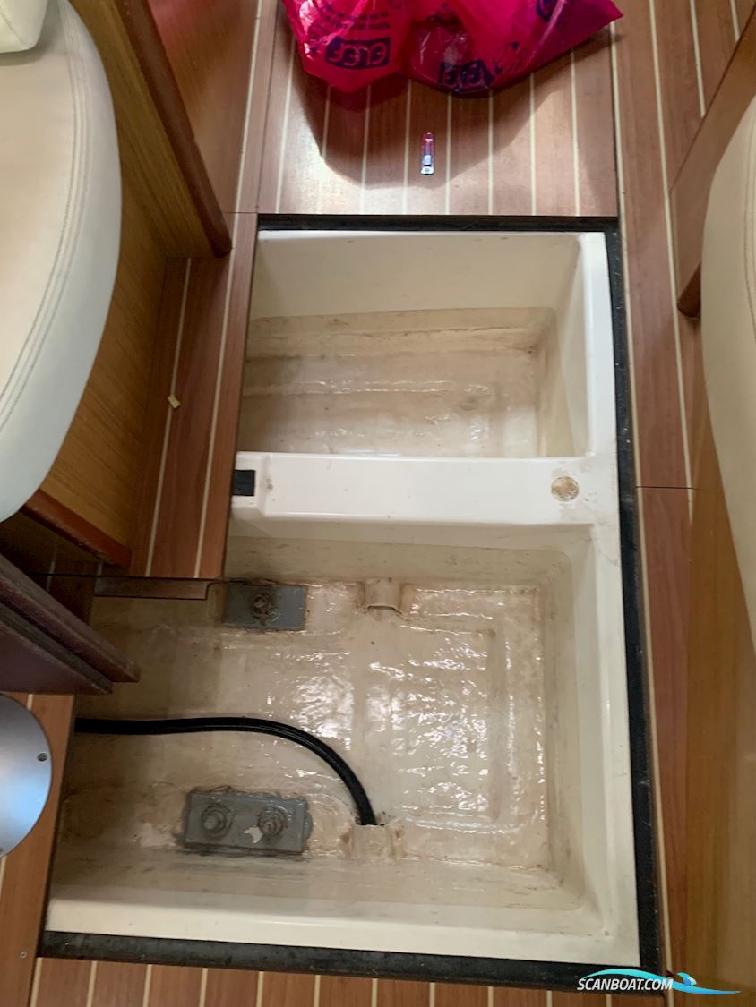 Jeanneau Sun Odyssey 39 DS