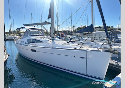 Jeanneau Sun Odyssey 39 DS Segelboot 2007, mit Yanmar motor, England