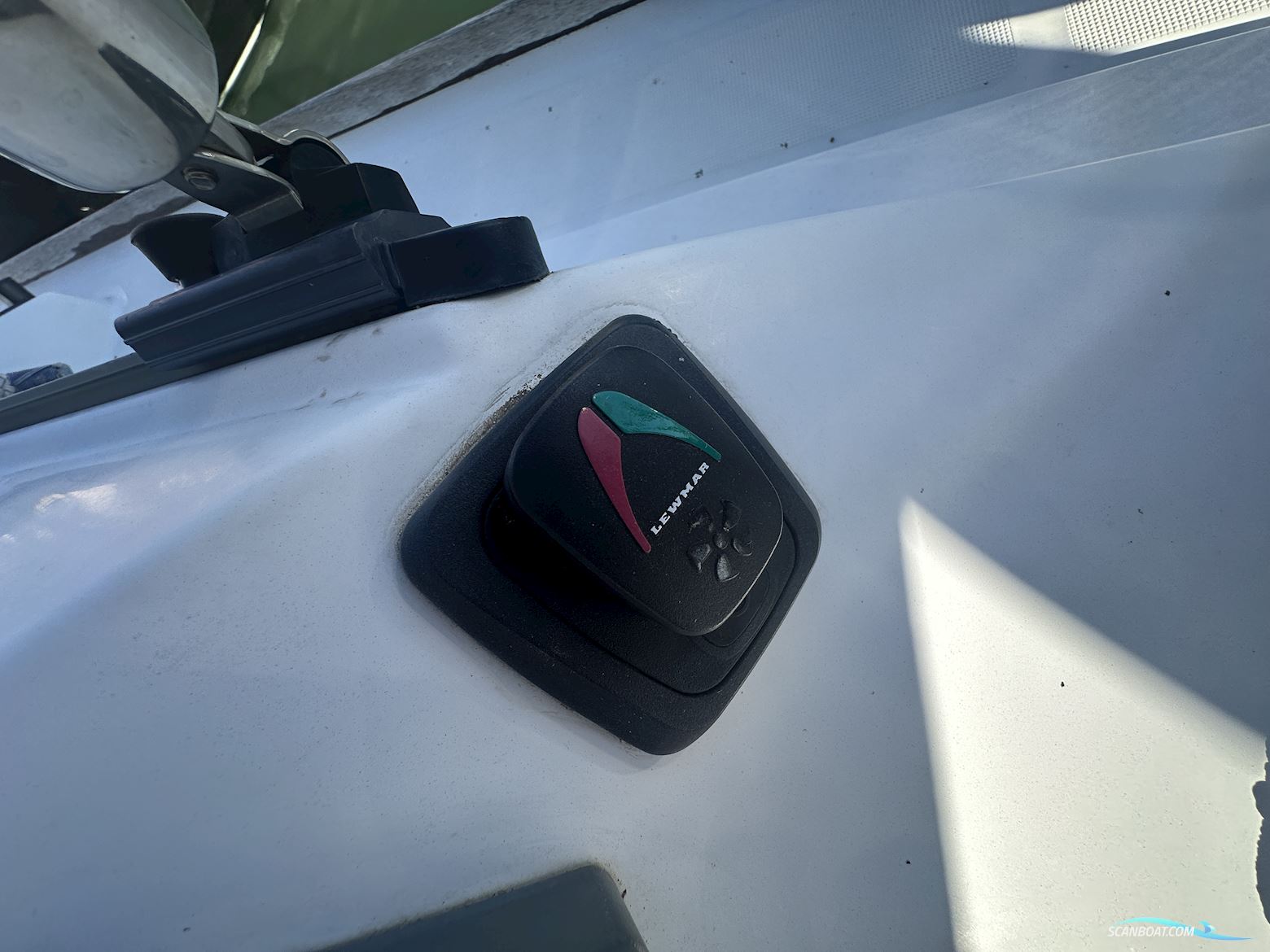 Jeanneau Sun Odyssey 39 DS