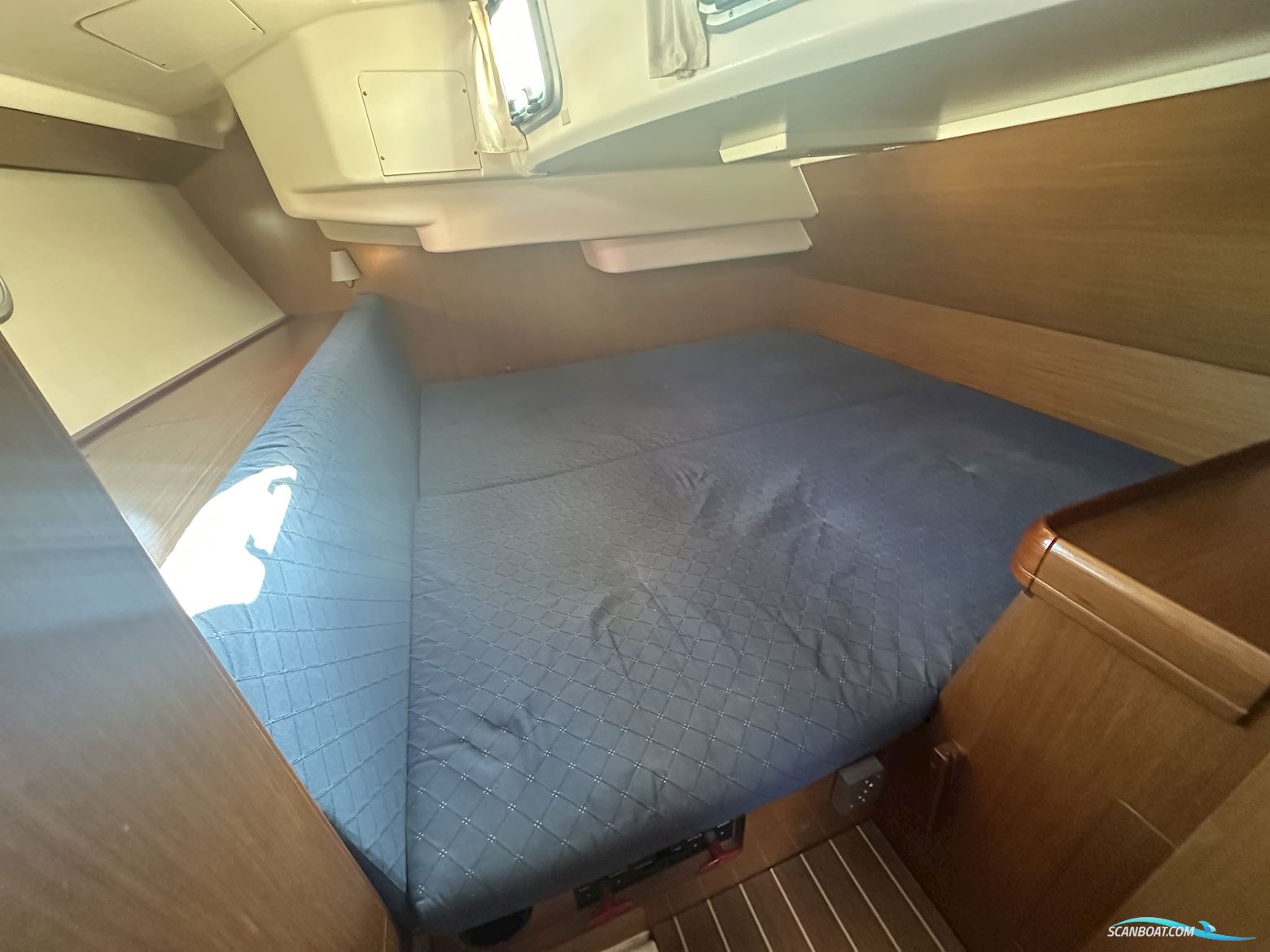 Jeanneau Sun Odyssey 39 DS