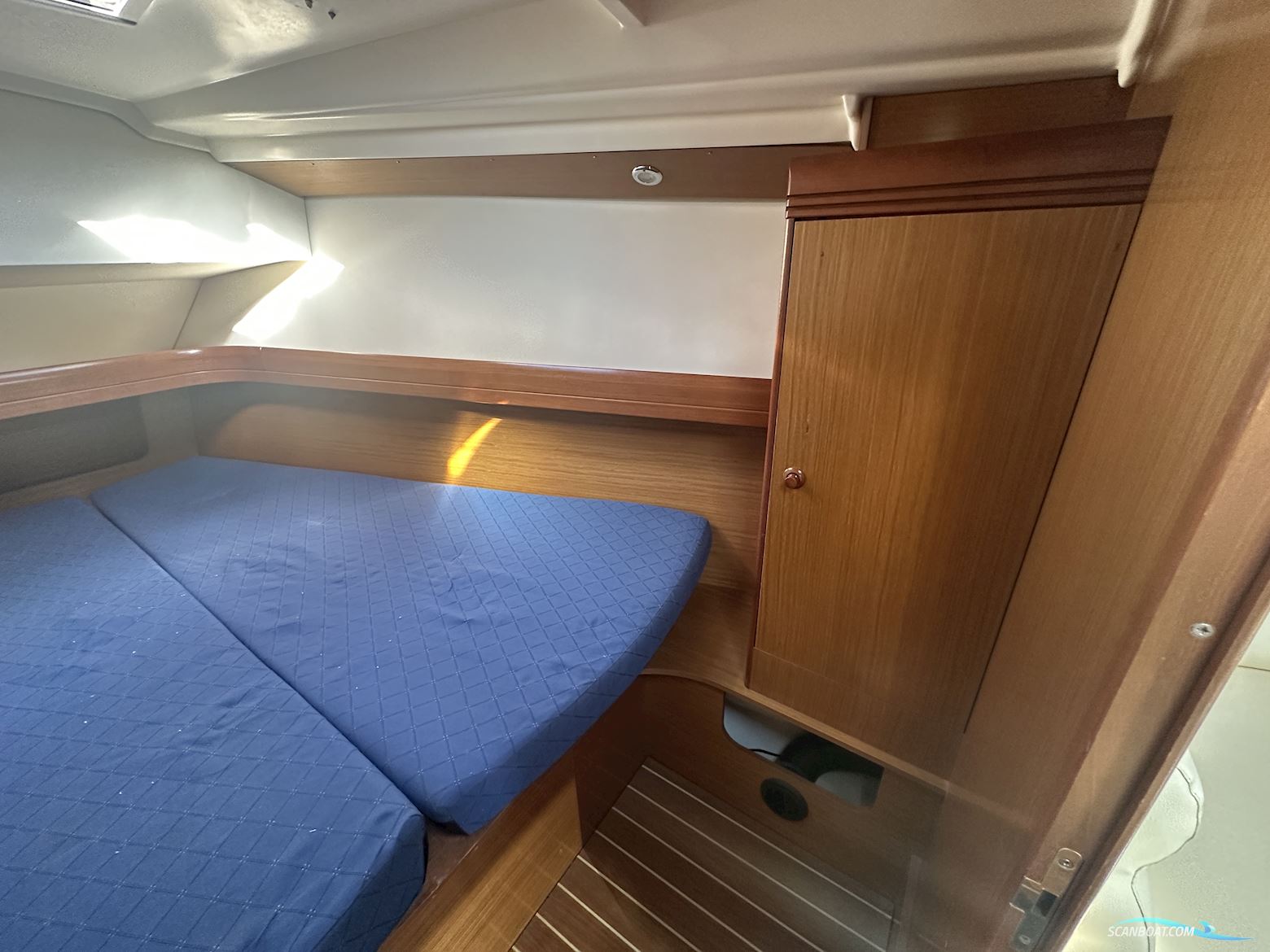 Jeanneau Sun Odyssey 39 DS