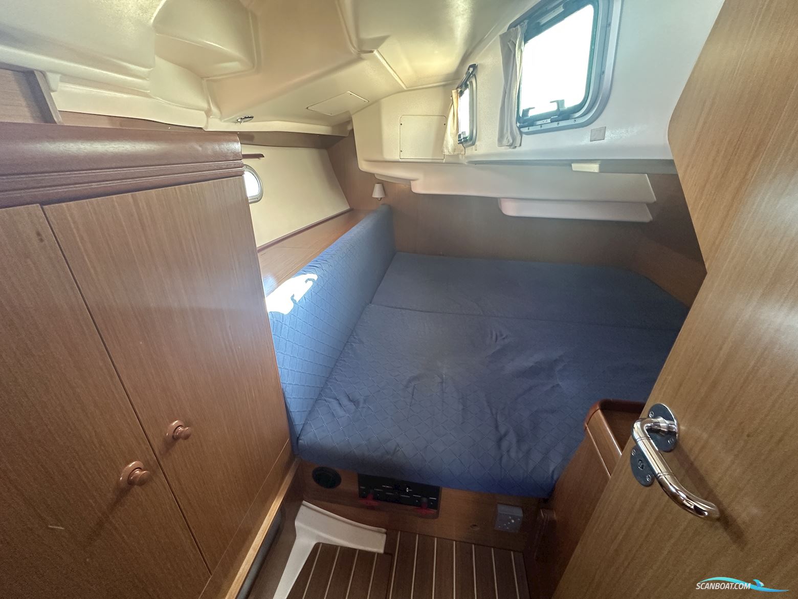 Jeanneau Sun Odyssey 39 DS