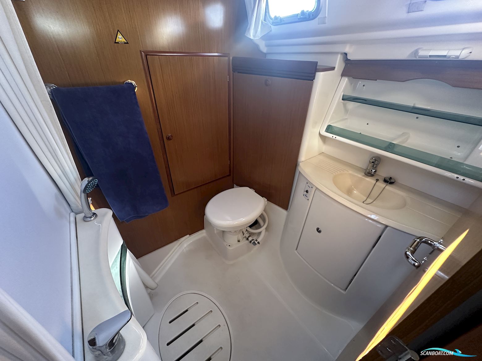 Jeanneau Sun Odyssey 39 DS