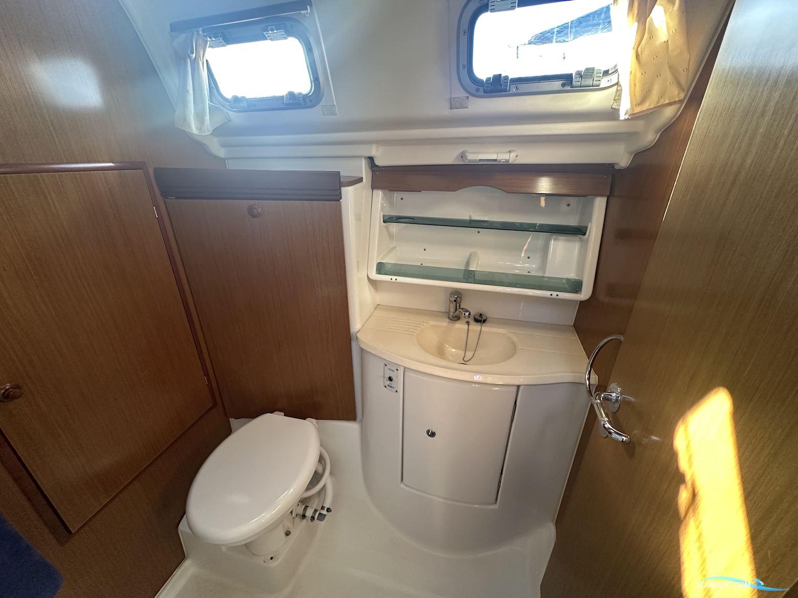 Jeanneau Sun Odyssey 39 DS