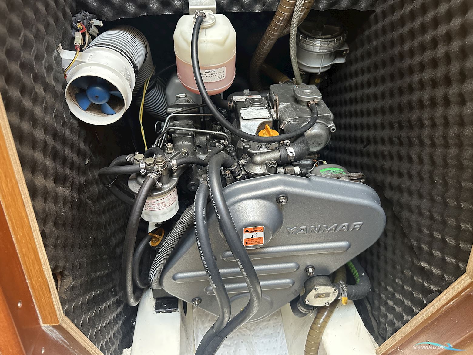 Jeanneau Sun Odyssey 39 DS