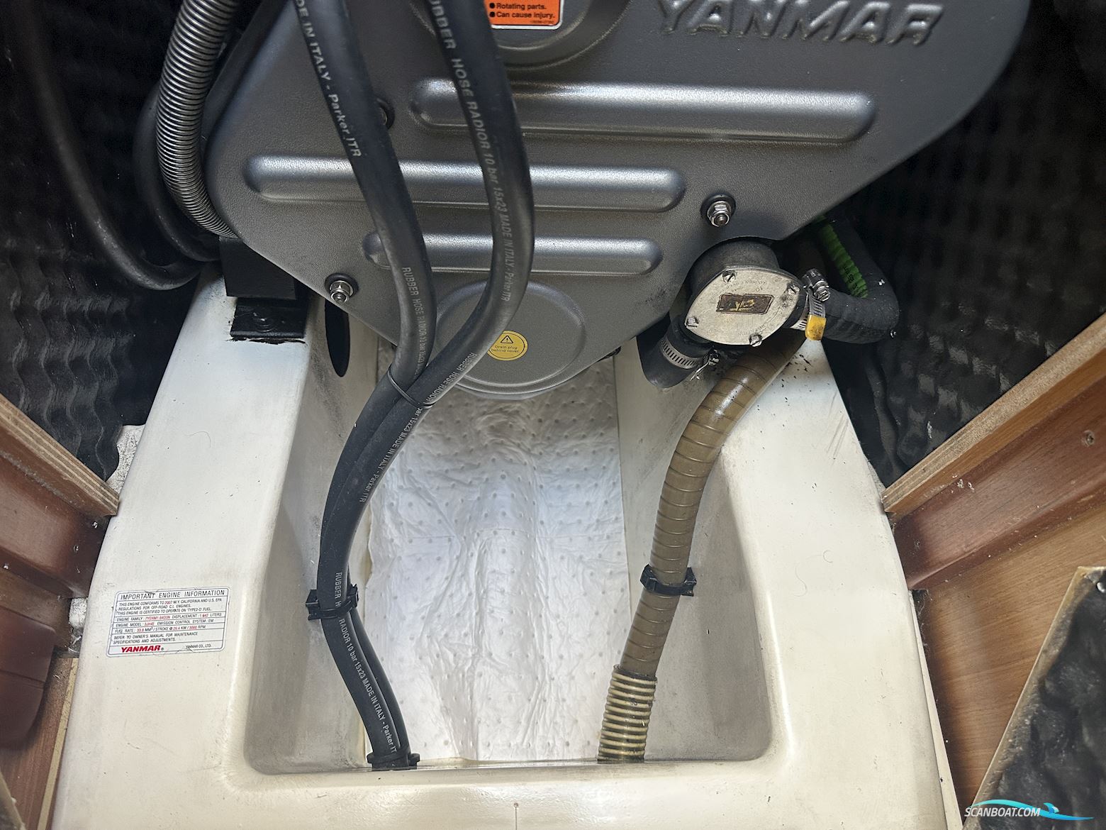 Jeanneau Sun Odyssey 39 DS