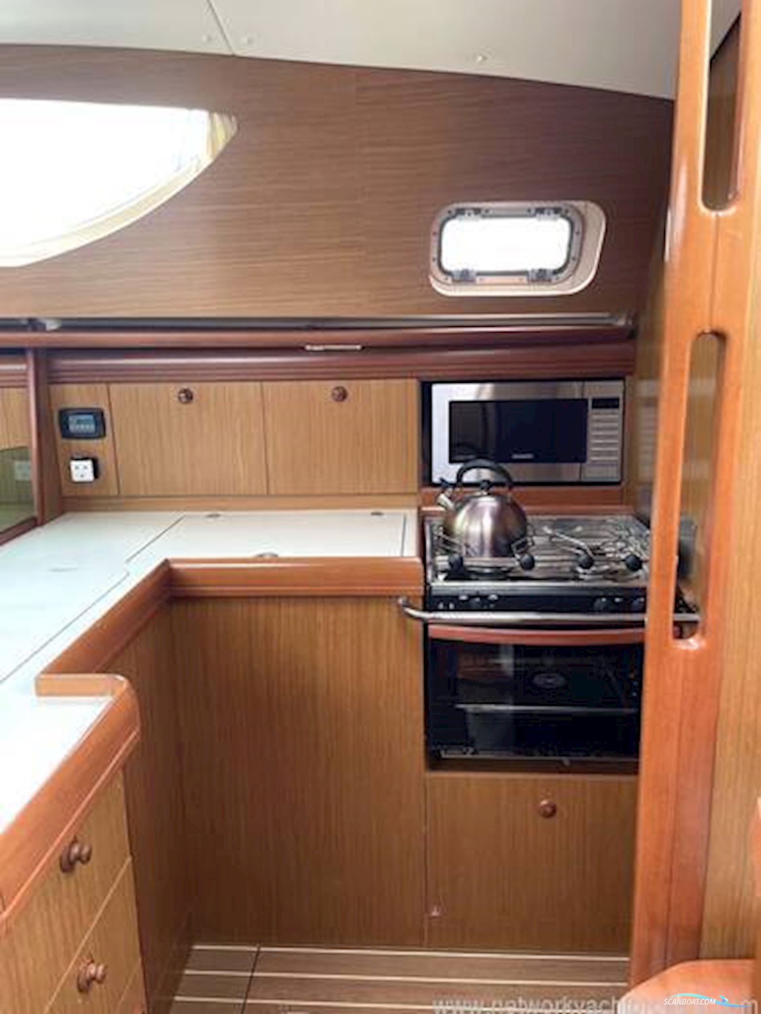 Jeanneau Sun Odyssey 39DS