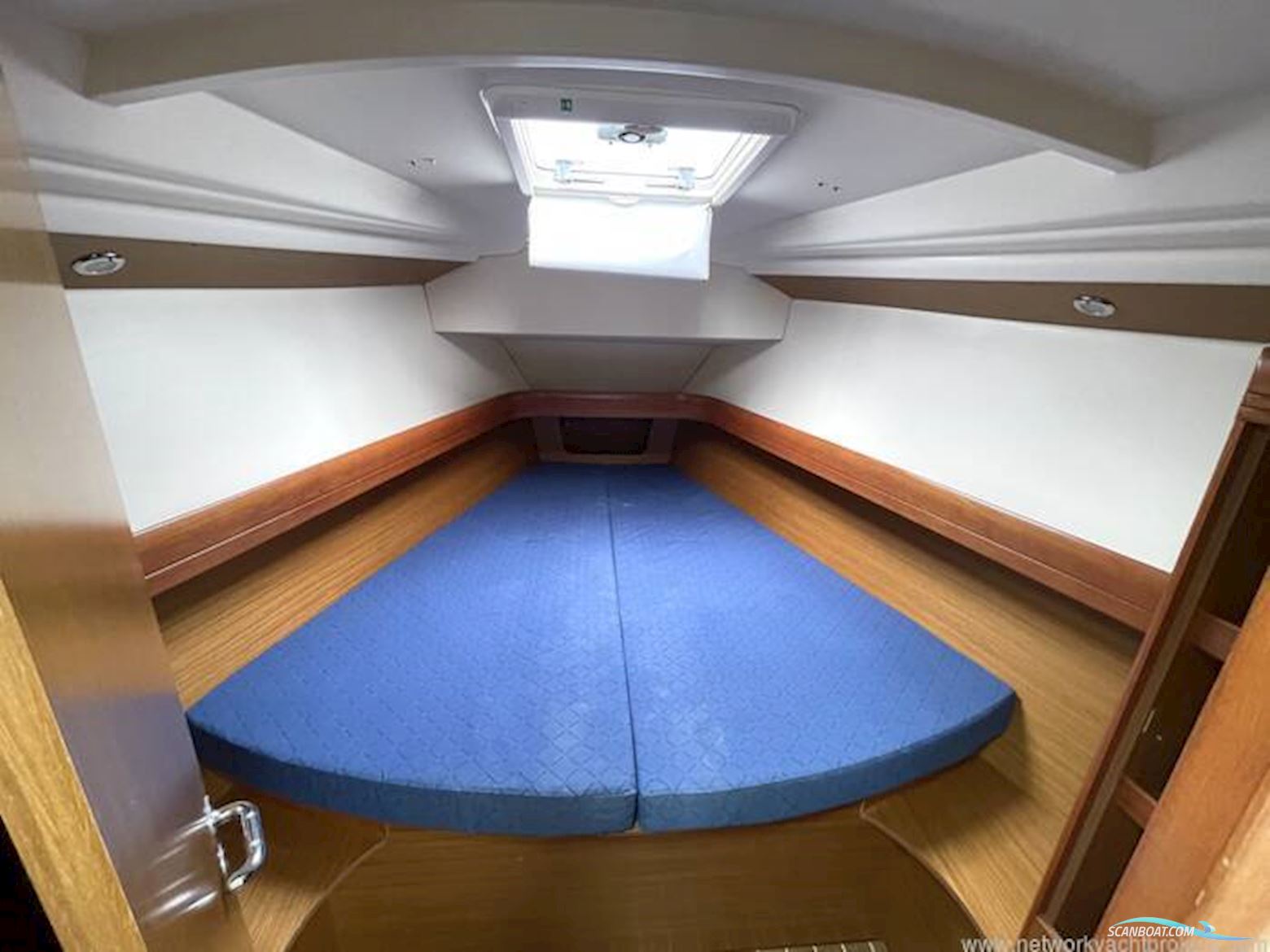 Jeanneau Sun Odyssey 39DS