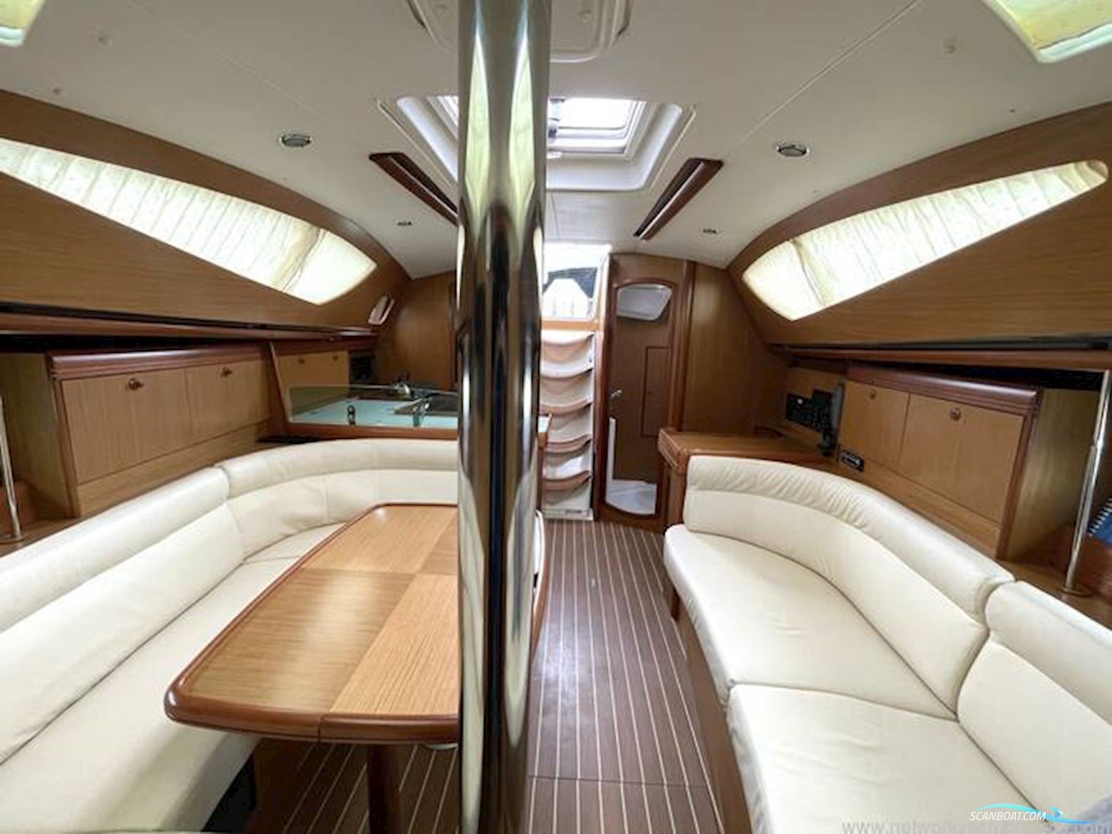 Jeanneau Sun Odyssey 39DS