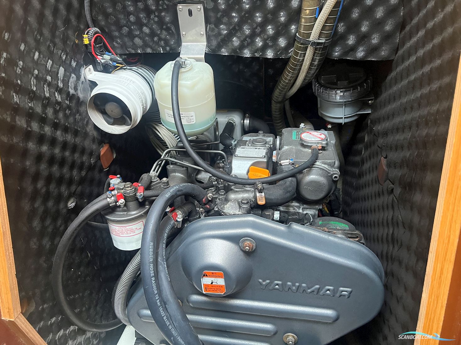 Jeanneau Sun Odyssey 39i Performance