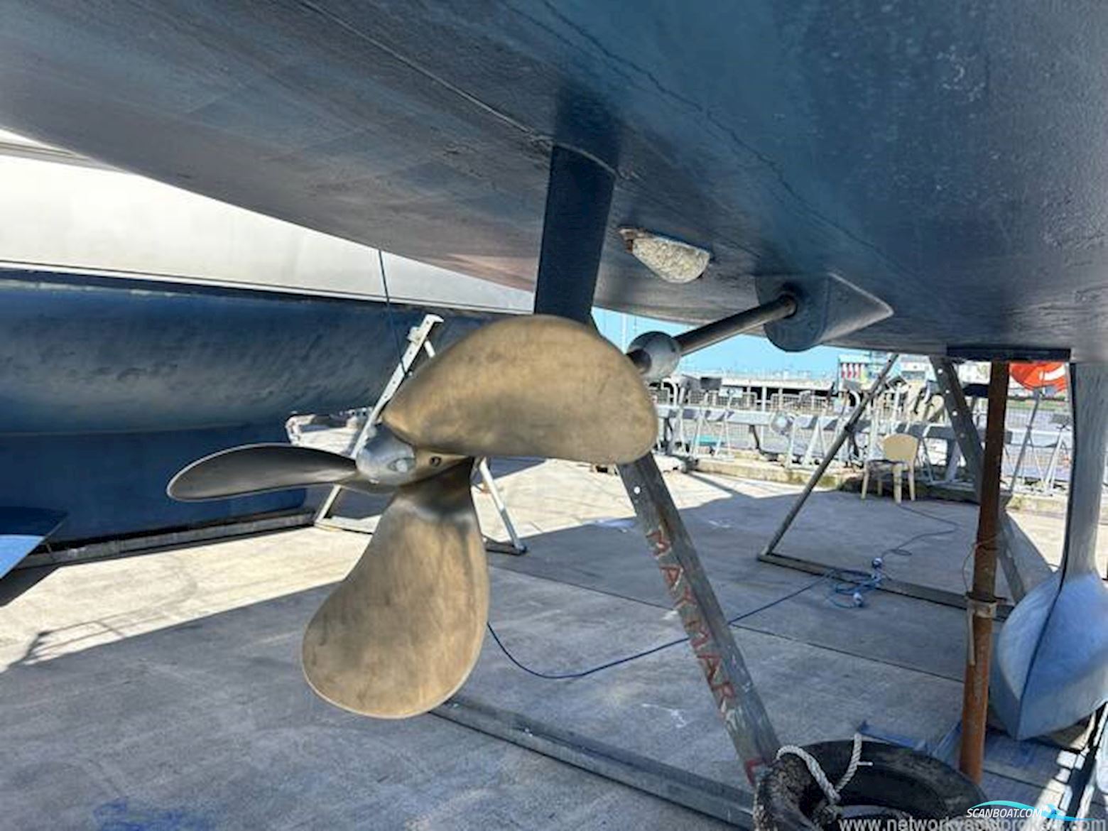 Jeanneau Sun Odyssey 39i