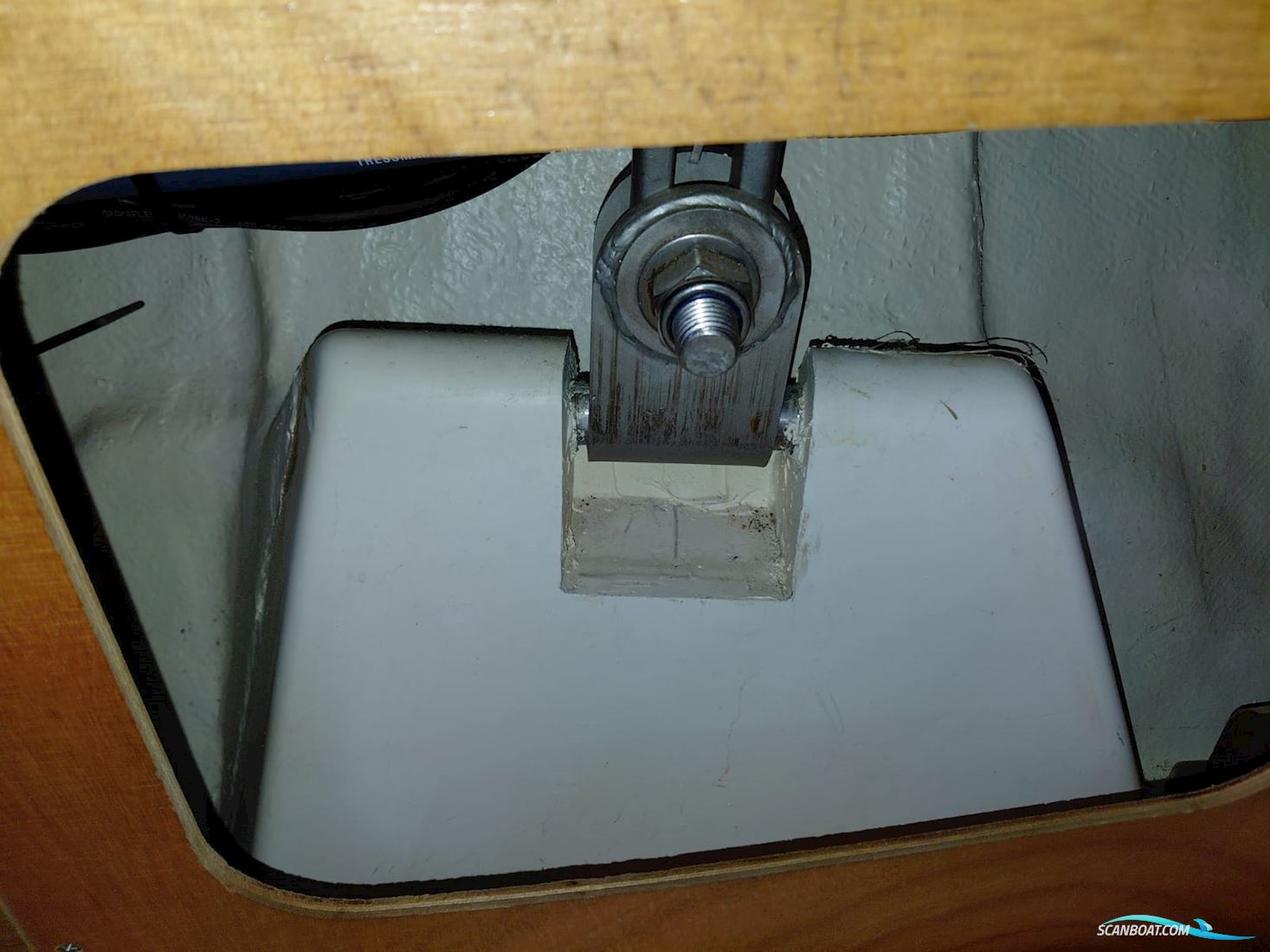 Jeanneau Sun Odyssey 39i