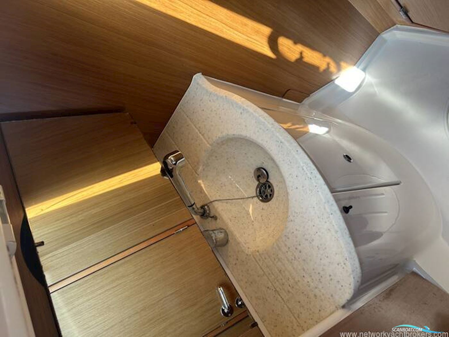 Jeanneau Sun Odyssey 39i