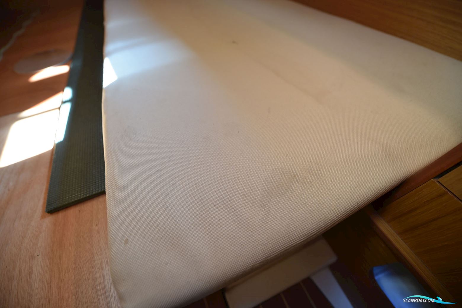 Jeanneau Sun Odyssey 39i