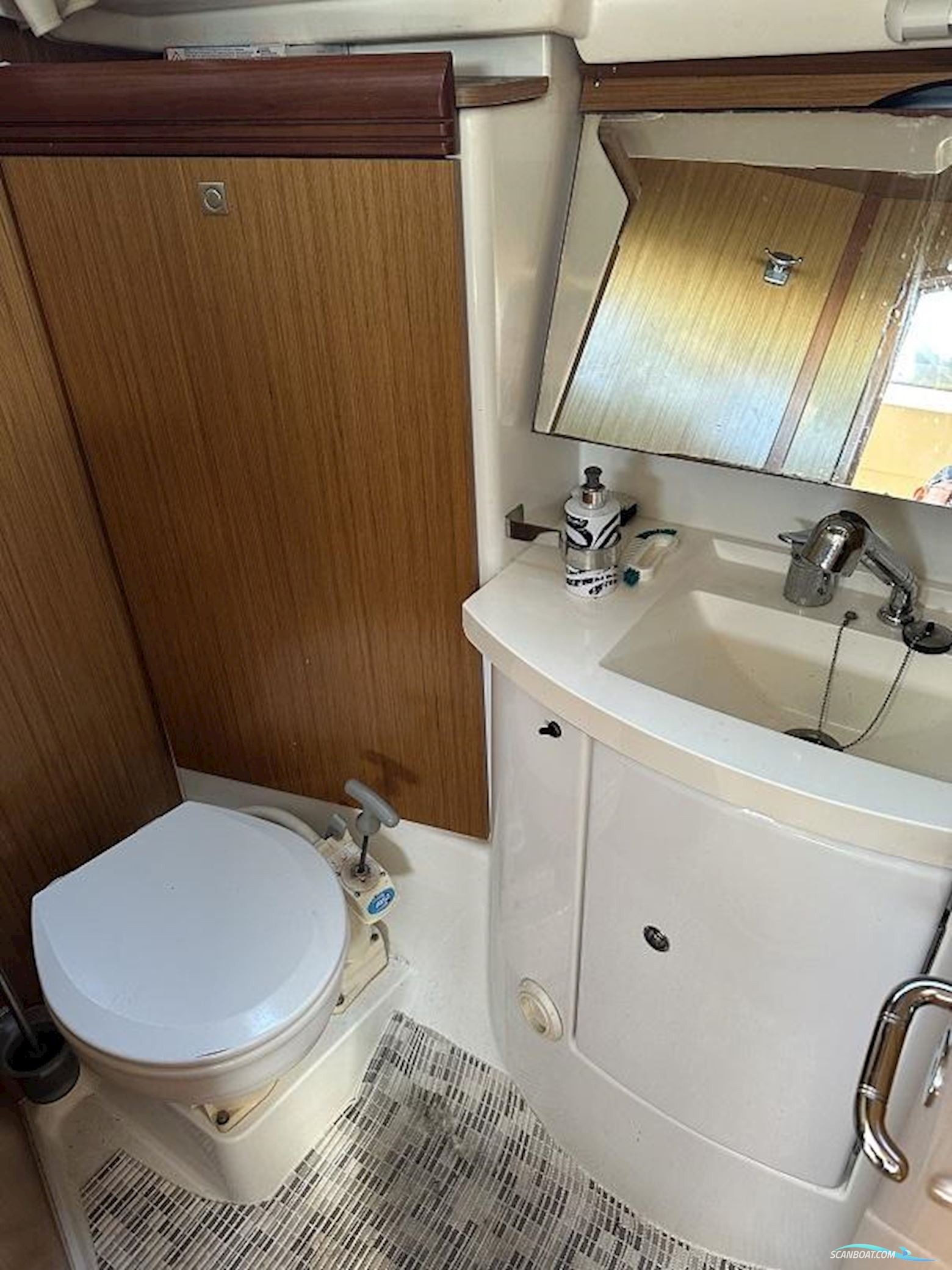 Jeanneau Sun Odyssey 39i